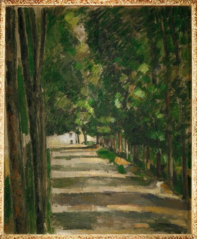  de Paul Cezanne