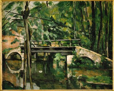  de Paul Cezanne