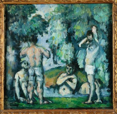  de Paul Cezanne
