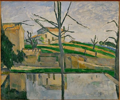  de Paul Cezanne