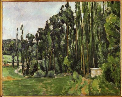  de Paul Cezanne