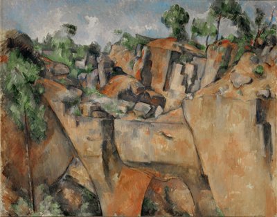  de Paul Cezanne