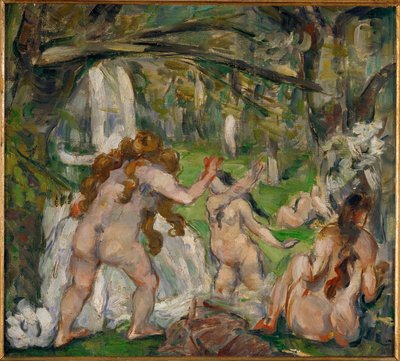  de Paul Cezanne