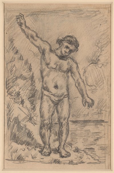  de Paul Cézanne