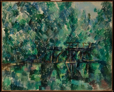 Francés: Le pont de l