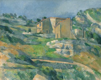 Casas en Provenza: El Valle de Riaux cerca de L