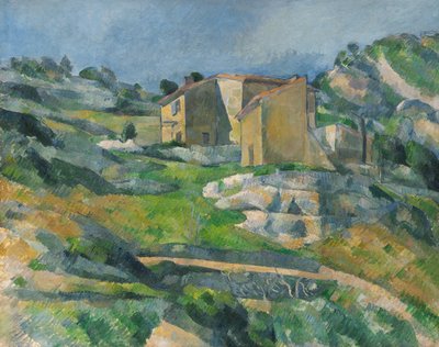 Casas en la Provenza: El Valle de Riaux cerca de L