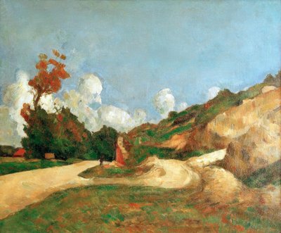 La ruta de Paul Cézanne