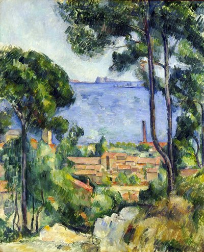 Vista de L