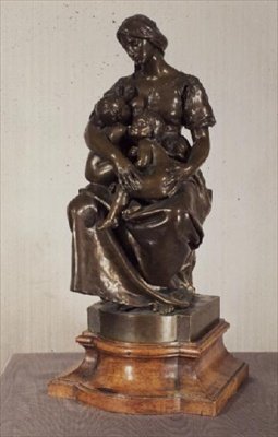 Caridad de Paul Dubois