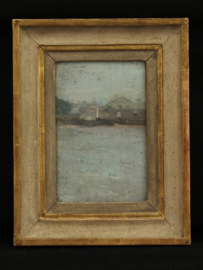 Barcazas, Battersea de Paul Fordyce Maitland