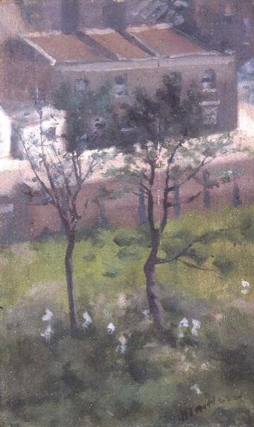 Edith Terrace, Chelsea de Paul Fordyce Maitland