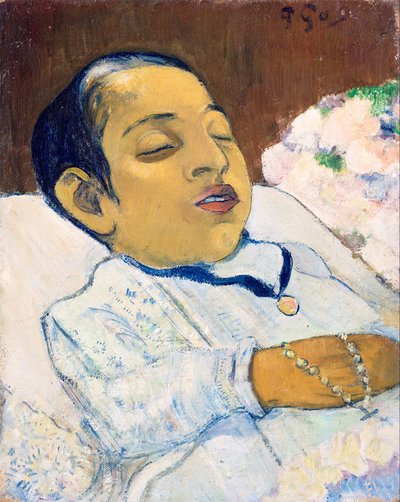  de Paul Gauguin