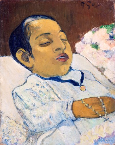 Atiti de Paul Gauguin