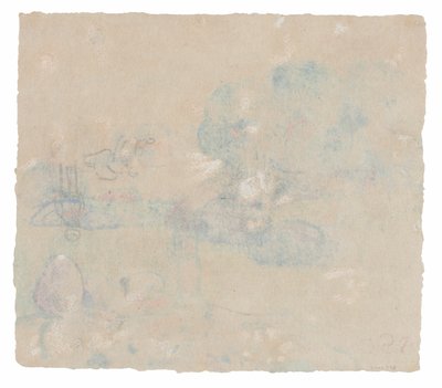 Campesinos Bretóns de Paul Gauguin