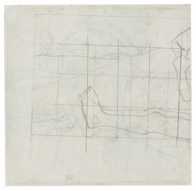 Diseño para una jardinera: El tocador de Paul Gauguin