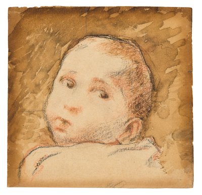 Jean René Gauguin de Paul Gauguin