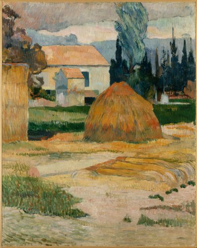  de Paul Gauguin