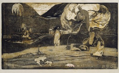  de Paul Gauguin