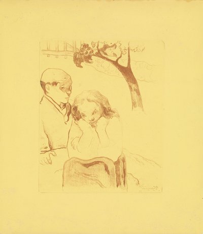  de Paul Gauguin
