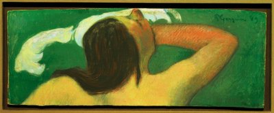 Ondina de Paul Gauguin