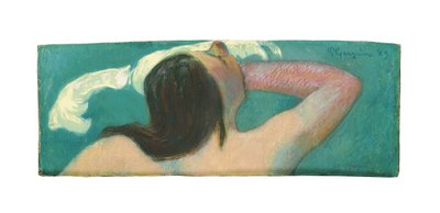 Ondina de Paul Gauguin