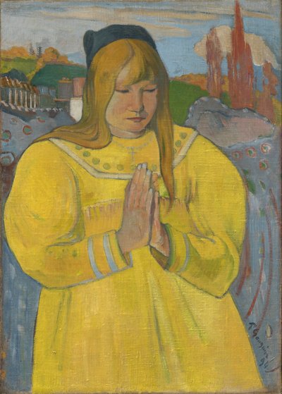  de Paul Gauguin