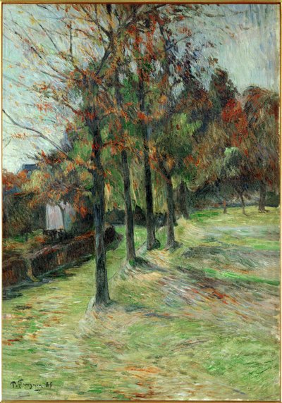  de Paul Gauguin
