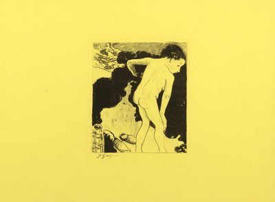 Suite Volpini de Paul Gauguin