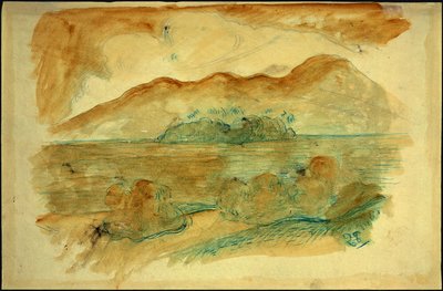  de Paul Gauguin
