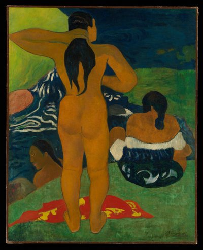  de Paul Gauguin