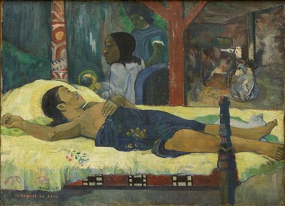  de Paul Gauguin