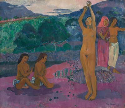  de Paul Gauguin