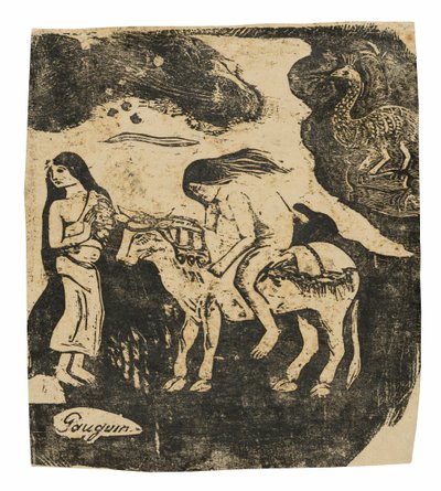  de Paul Gauguin