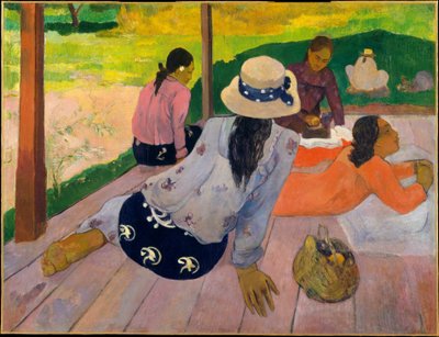  de Paul Gauguin