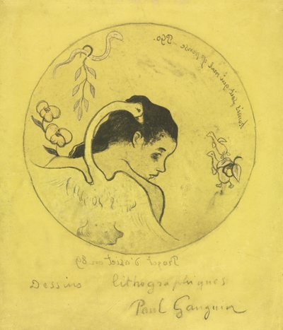 Suite Volpini: Diseño para un Plato: Leda y el Cisne Projet d