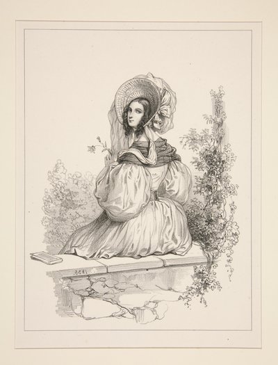  de Paul Gavarni