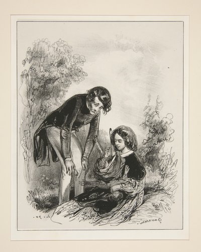  de Paul Gavarni