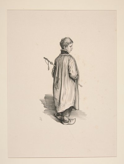  de Paul Gavarni