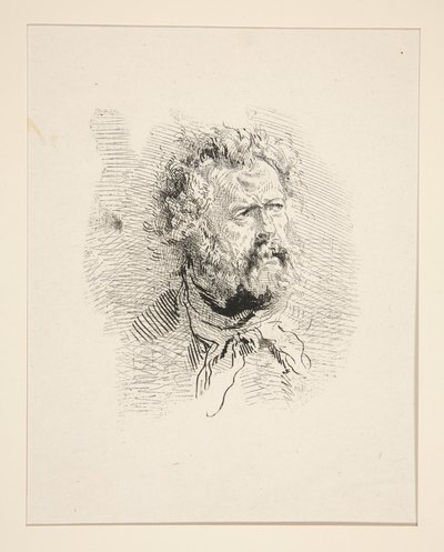 Gavarni de Paul Gavarni