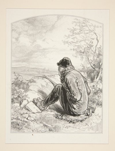  de Paul Gavarni
