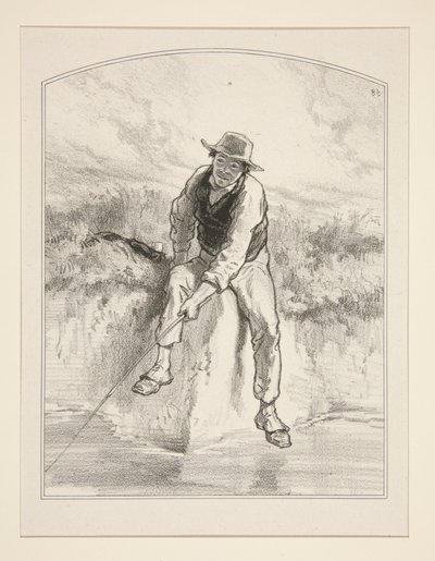  de Paul Gavarni
