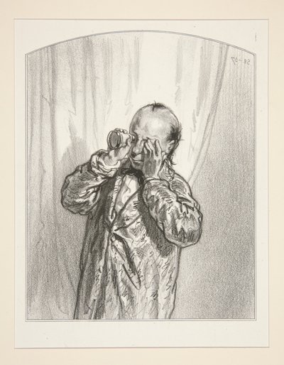  de Paul Gavarni