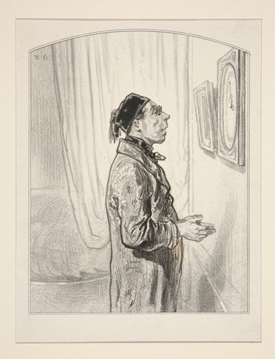  de Paul Gavarni