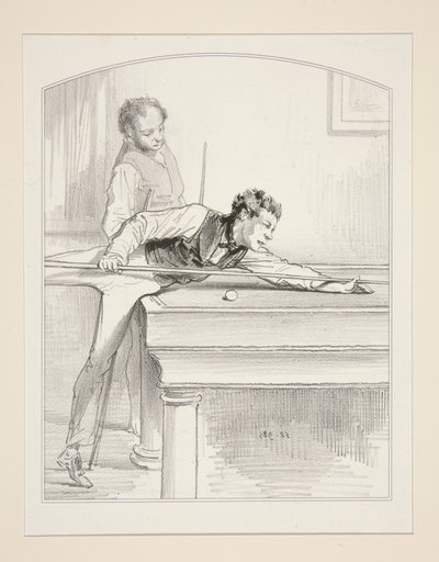  de Paul Gavarni