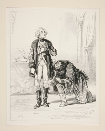  de Paul Gavarni
