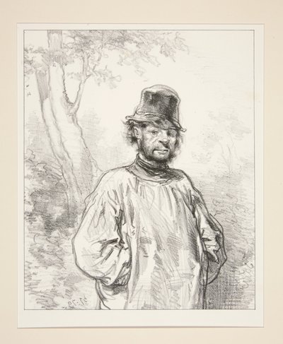  de Paul Gavarni