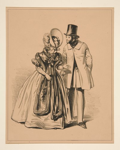  de Paul Gavarni