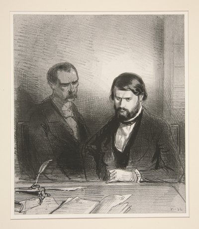 de Paul Gavarni