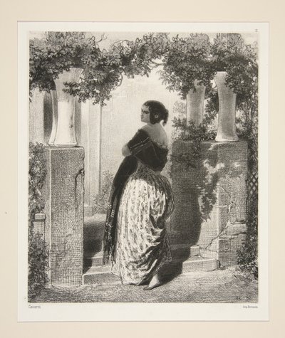  de Paul Gavarni